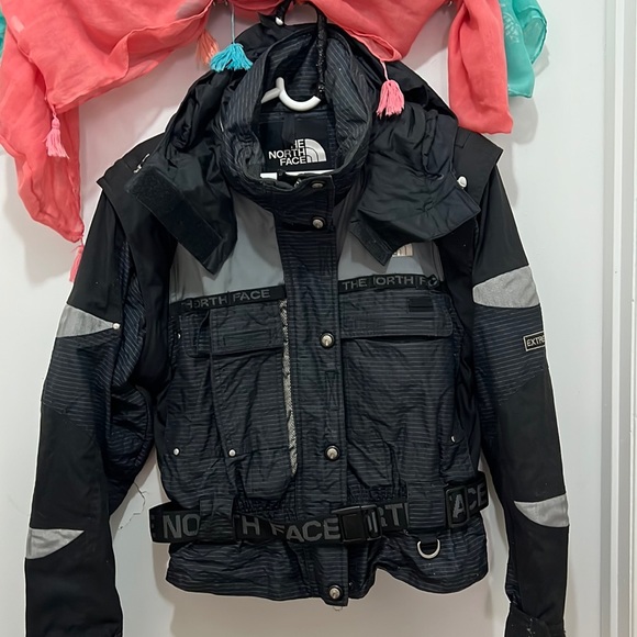 The North Face Jackets & Blazers - Women North Face Coat Size 6